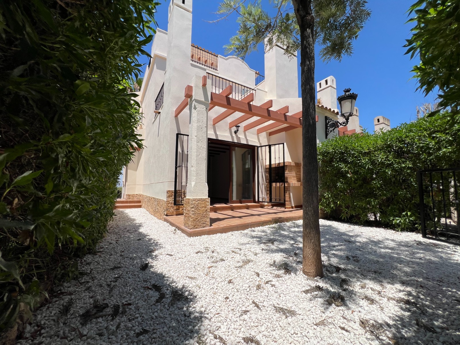 For sale - 3 Bedroom 2 Bathroom Villa in Algorfa - Inland  - Alicante