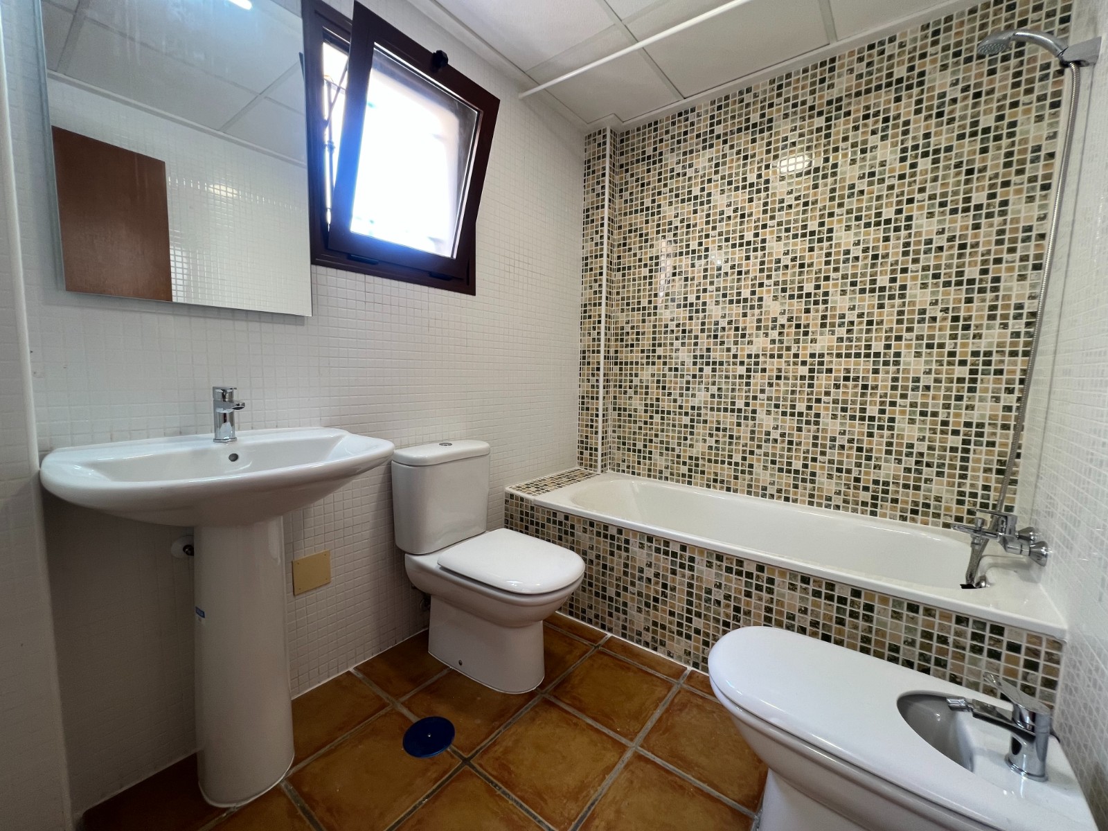 For sale - 3 Bedroom 2 Bathroom Villa in Algorfa - Inland  - Alicante