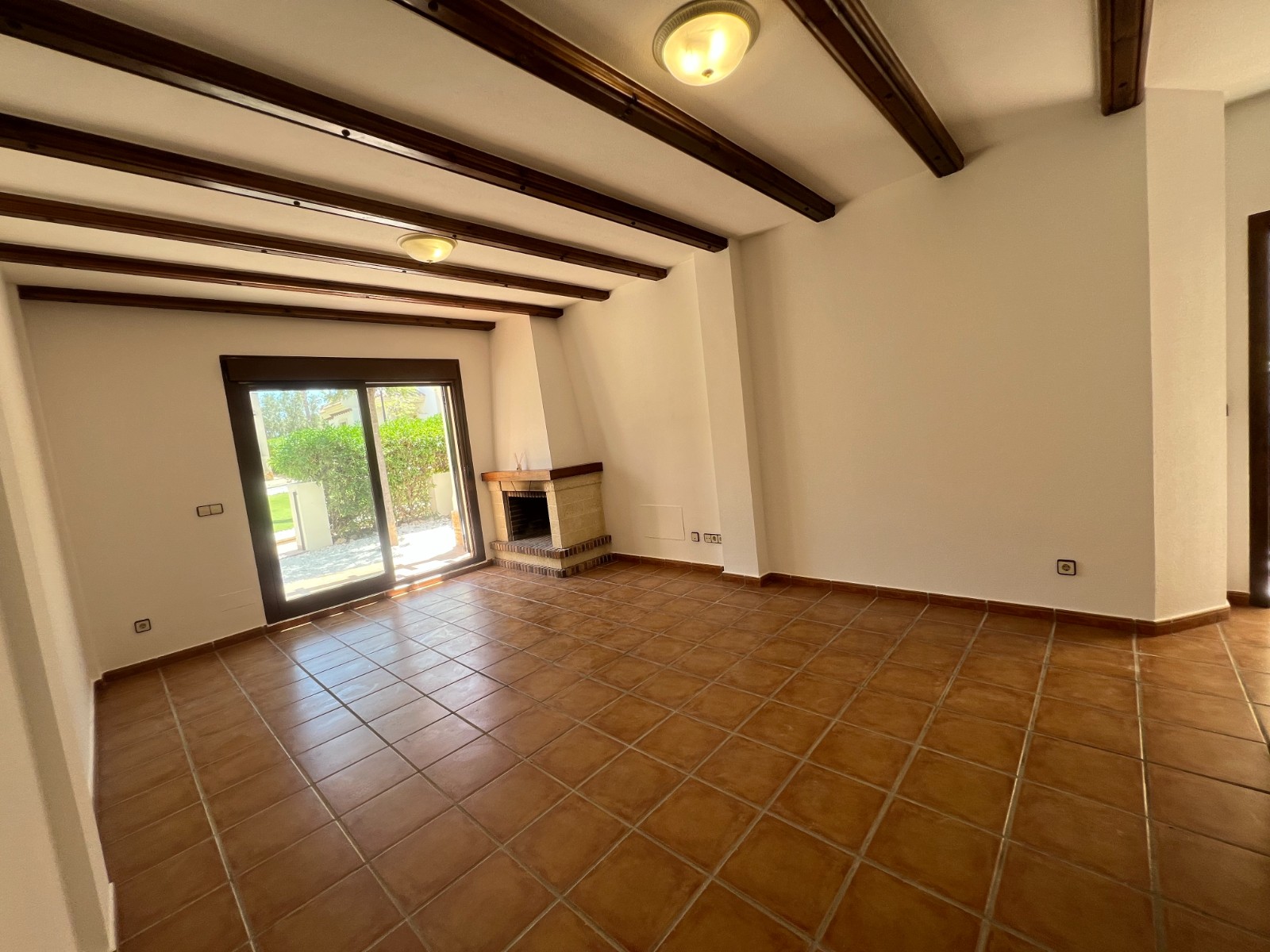 For sale - 3 Bedroom 2 Bathroom Villa in Algorfa - Inland  - Alicante