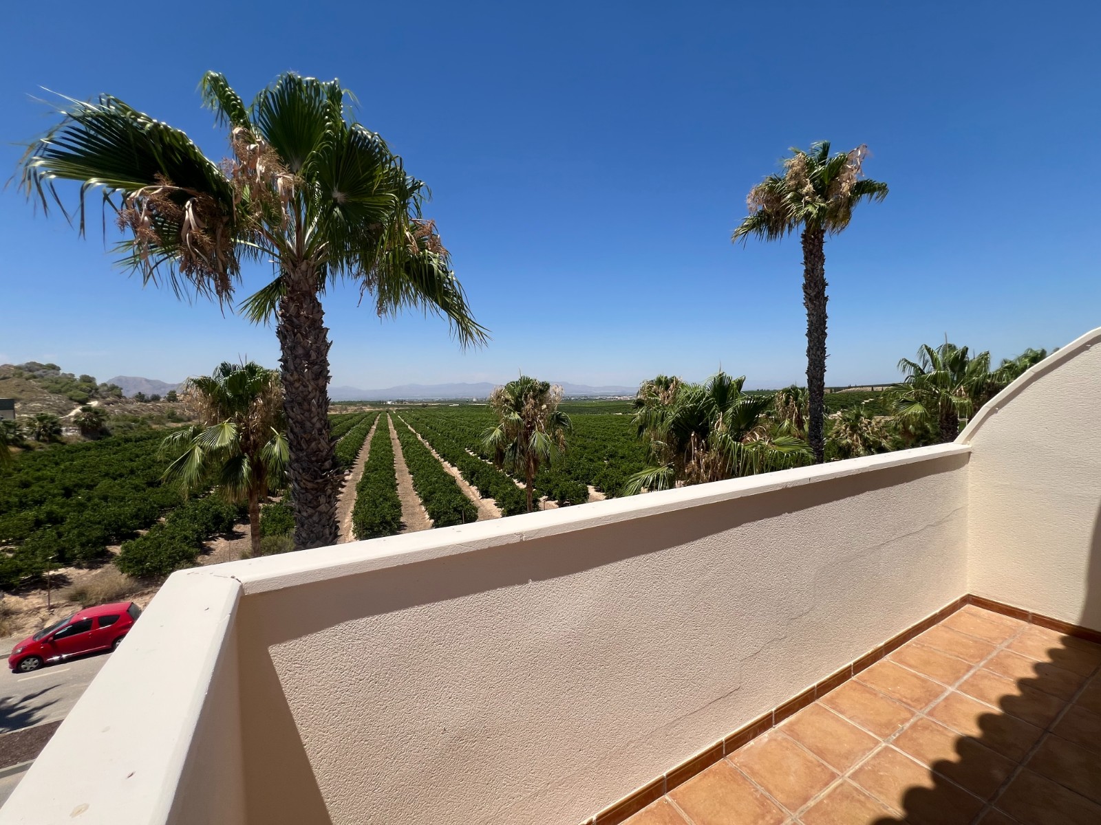 For sale - 3 Bedroom 2 Bathroom Villa in Algorfa - Inland  - Alicante