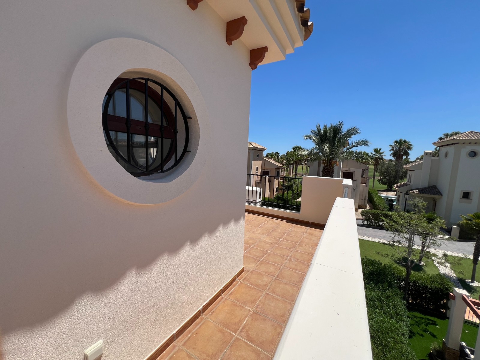 For sale - 3 Bedroom 2 Bathroom Villa in Algorfa - Inland  - Alicante
