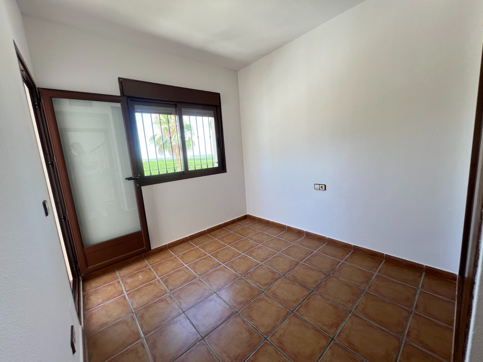 For sale - 3 Bedroom 2 Bathroom Villa in Algorfa - Inland  - Alicante