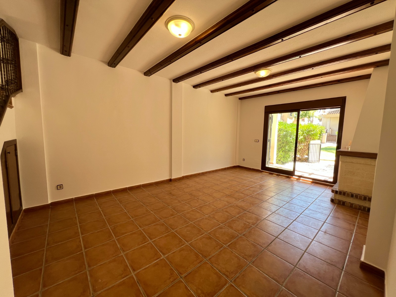 For sale - 3 Bedroom 2 Bathroom Villa in Algorfa - Inland  - Alicante