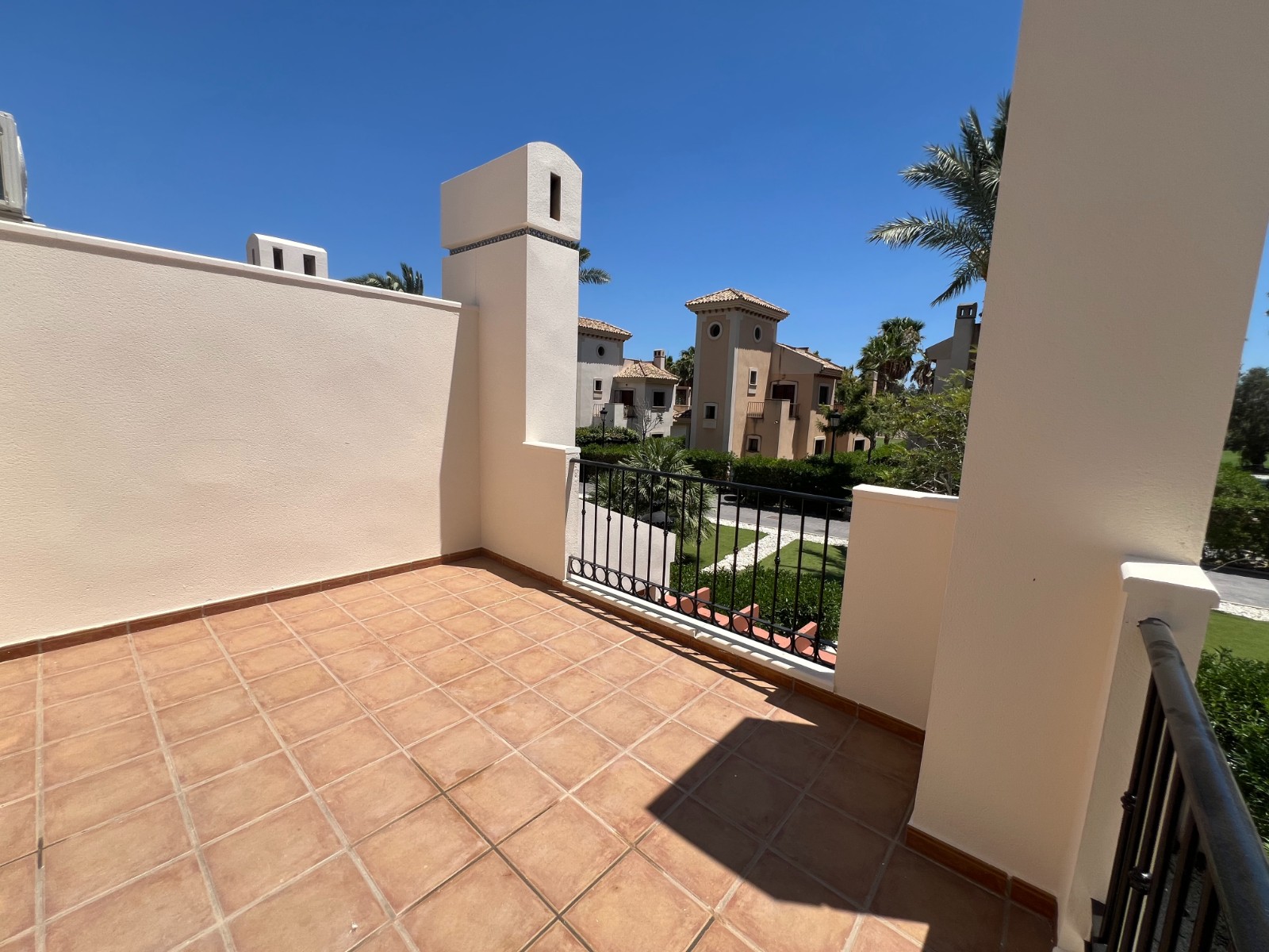 For sale - 3 Bedroom 2 Bathroom Villa in Algorfa - Inland  - Alicante