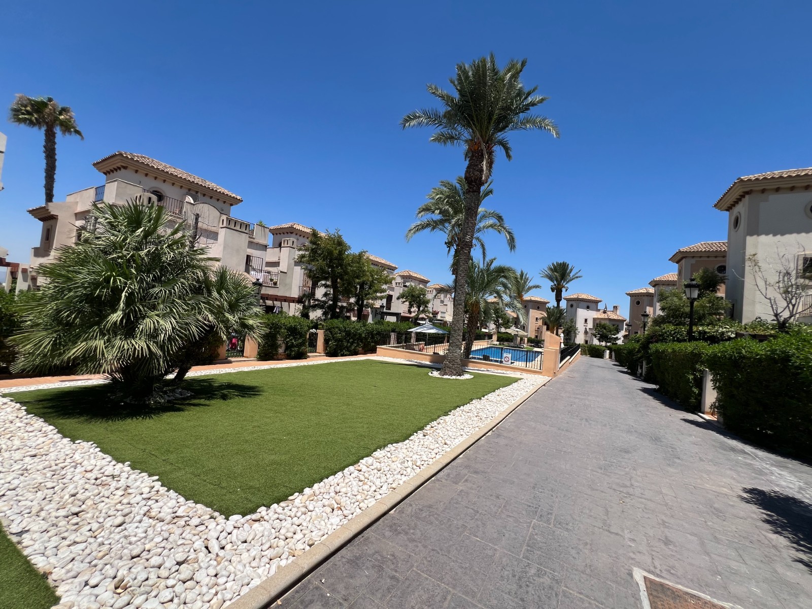 For sale - 3 Bedroom 2 Bathroom Villa in Algorfa - Inland  - Alicante