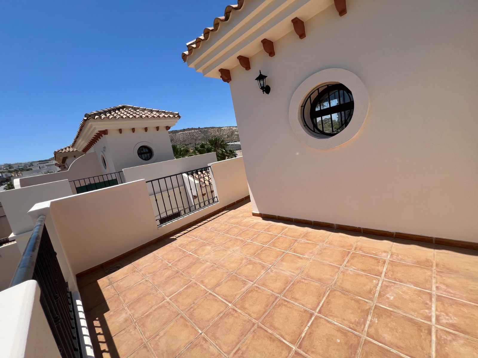 For sale - 3 Bedroom 2 Bathroom Villa in Algorfa - Inland  - Alicante