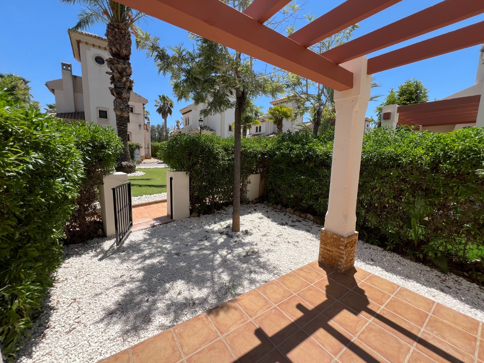 For sale - 3 Bedroom 2 Bathroom Villa in Algorfa - Inland  - Alicante