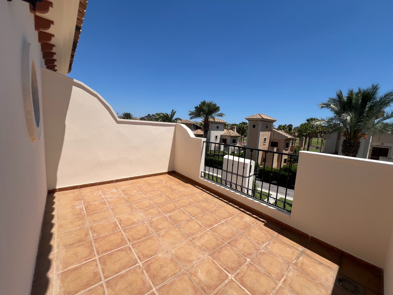 For sale - 3 Bedroom 2 Bathroom Villa in Algorfa - Inland  - Alicante