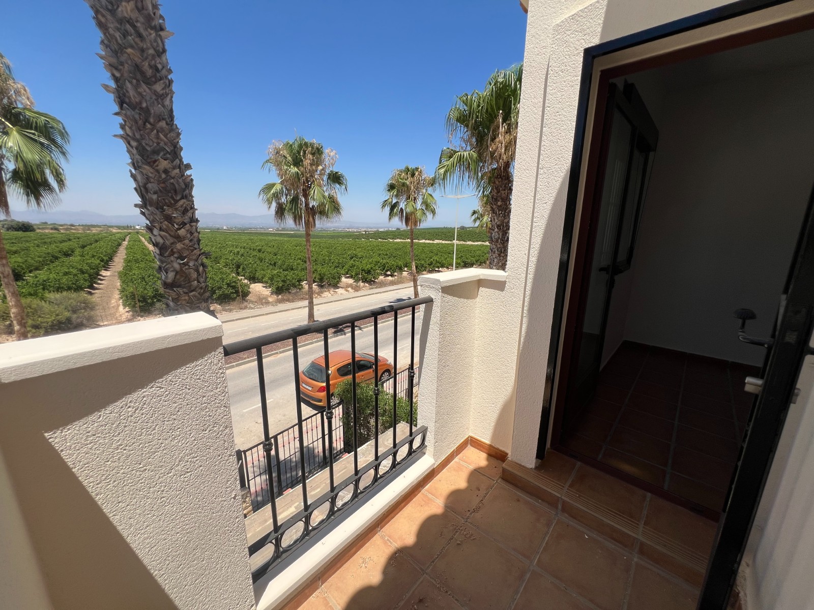 For sale - 3 Bedroom 2 Bathroom Villa in Algorfa - Inland  - Alicante