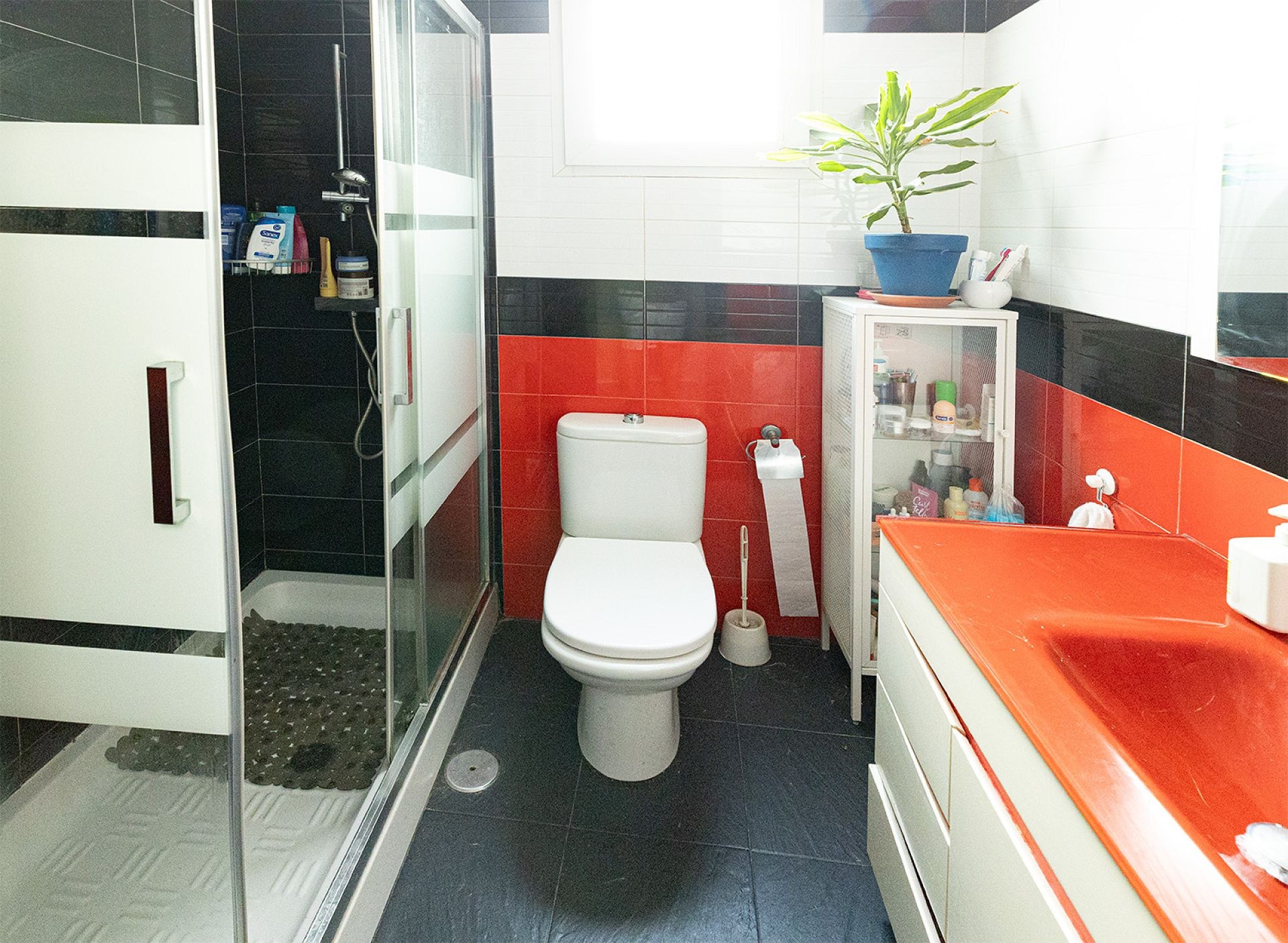 For sale - 4 Bedroom 2 Bathroom Duplex in Torrevieja - Costa Blanca  - Alicante