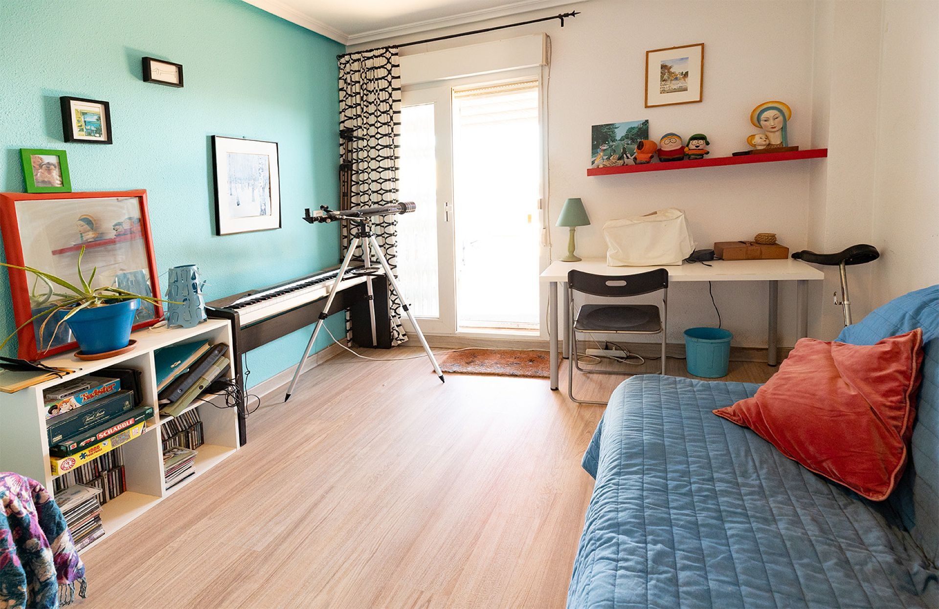 For sale - 4 Bedroom 2 Bathroom Duplex in Torrevieja - Costa Blanca  - Alicante