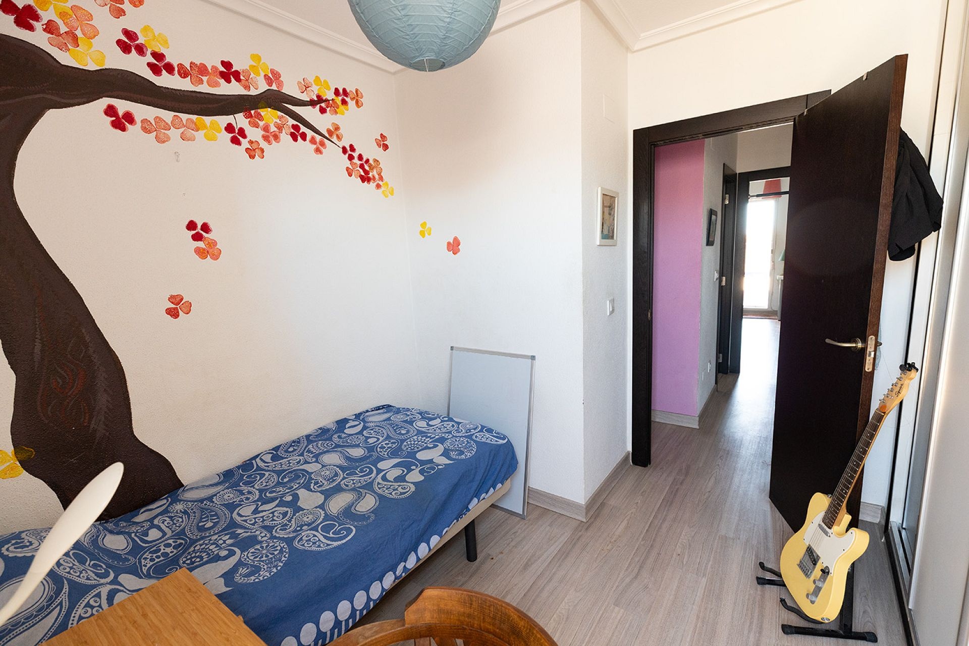 For sale - 4 Bedroom 2 Bathroom Duplex in Torrevieja - Costa Blanca  - Alicante