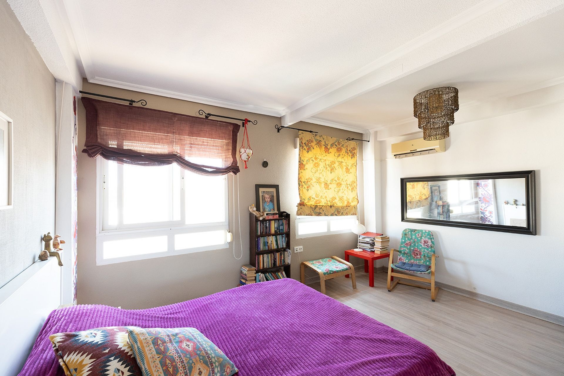 For sale - 4 Bedroom 2 Bathroom Duplex in Torrevieja - Costa Blanca  - Alicante