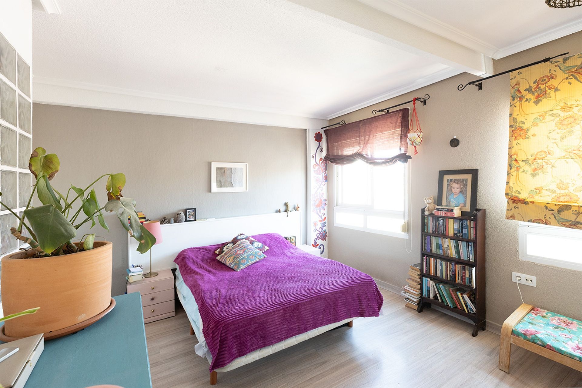 For sale - 4 Bedroom 2 Bathroom Duplex in Torrevieja - Costa Blanca  - Alicante