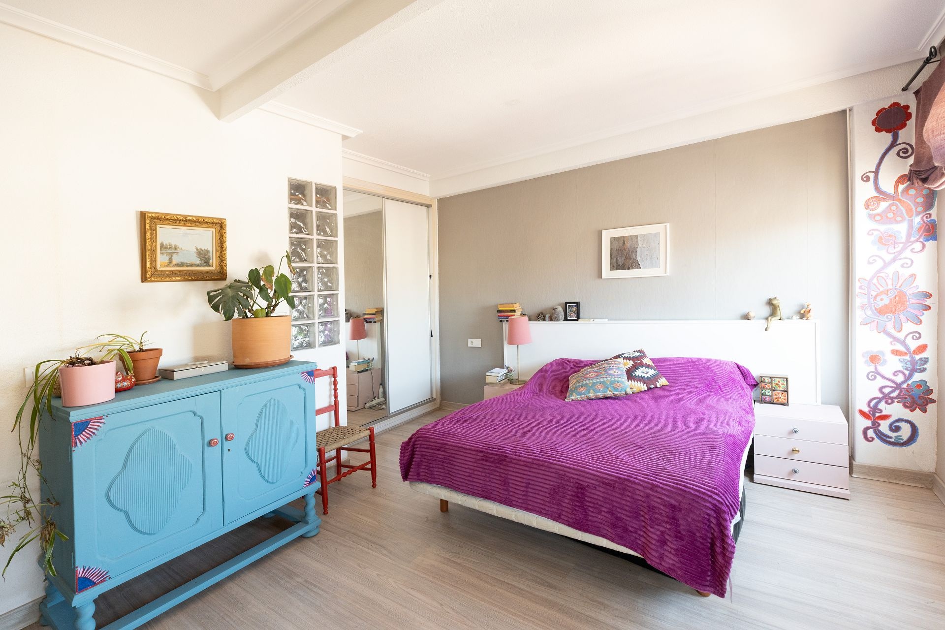 For sale - 4 Bedroom 2 Bathroom Duplex in Torrevieja - Costa Blanca  - Alicante