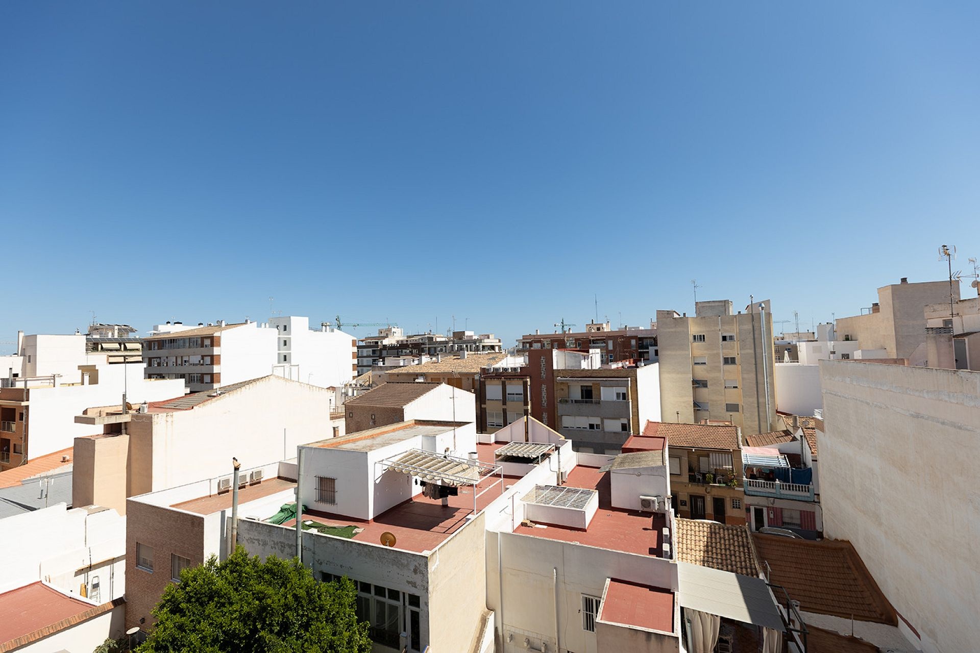 For sale - 4 Bedroom 2 Bathroom Duplex in Torrevieja - Costa Blanca  - Alicante