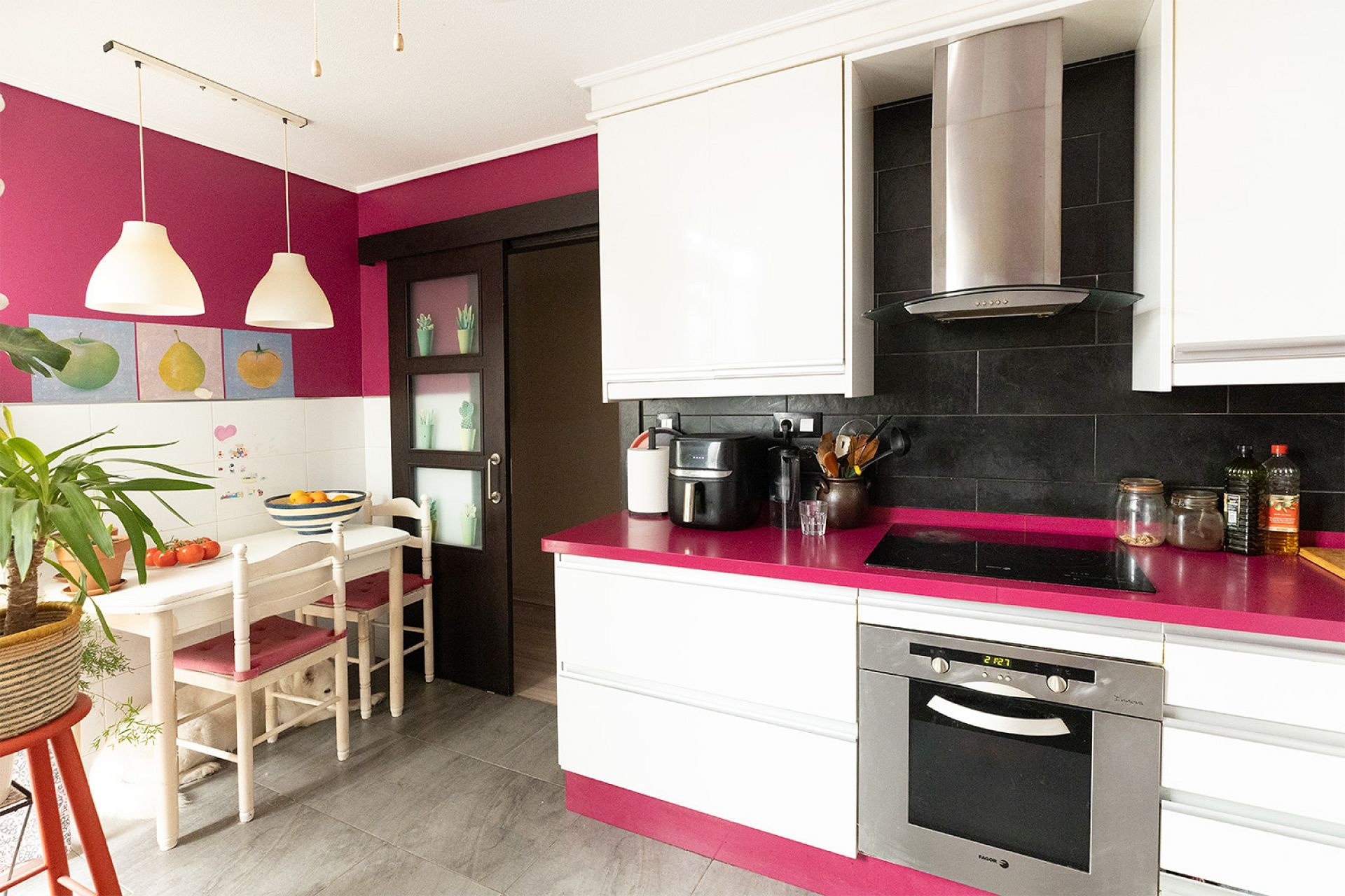 For sale - 4 Bedroom 2 Bathroom Duplex in Torrevieja - Costa Blanca  - Alicante