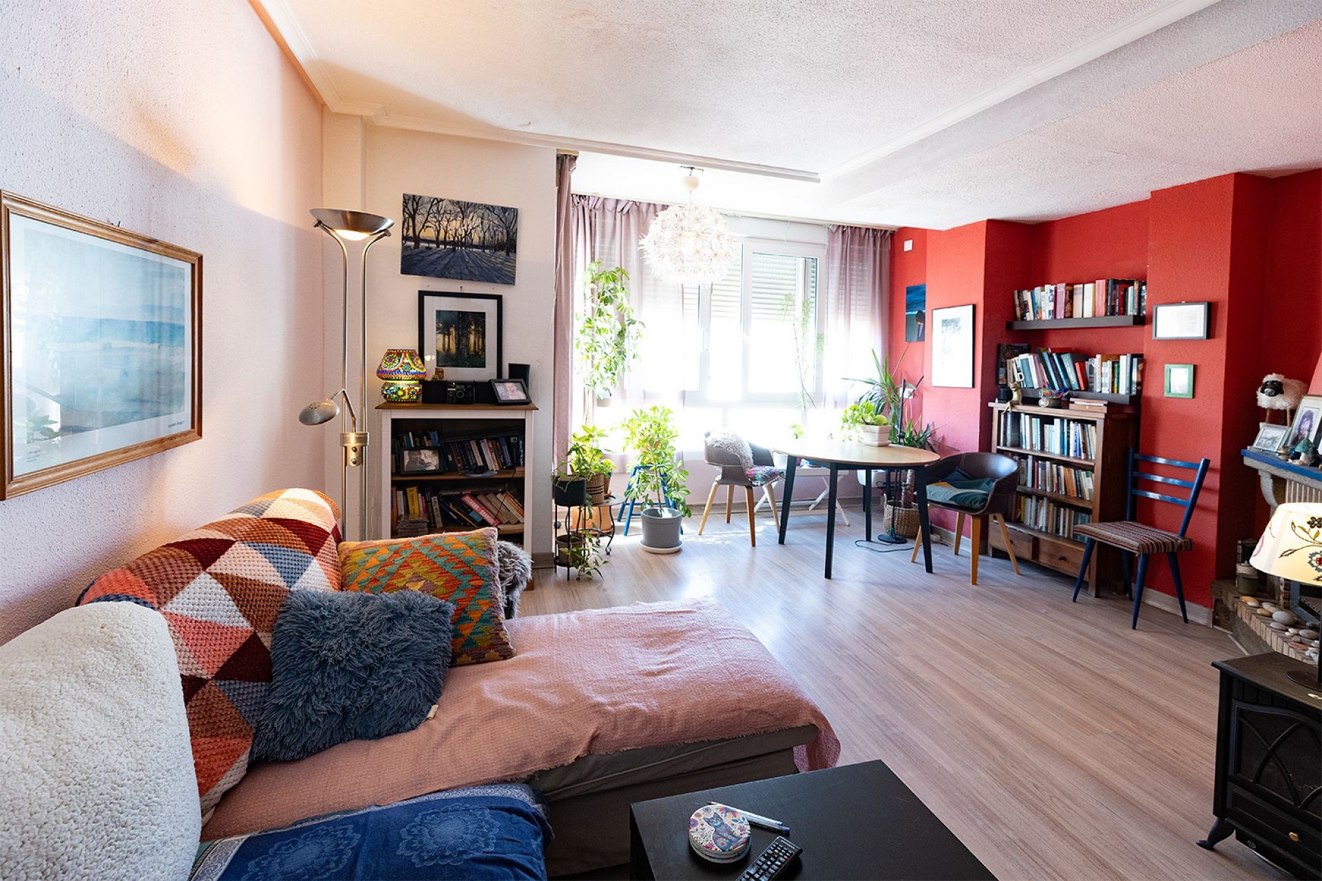 For sale - 4 Bedroom 2 Bathroom Duplex in Torrevieja - Costa Blanca  - Alicante