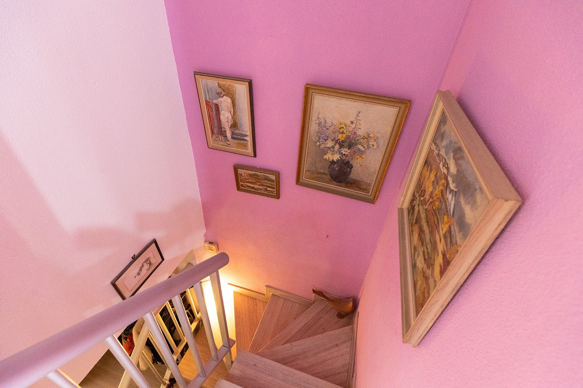 For sale - 4 Bedroom 2 Bathroom Duplex in Torrevieja - Costa Blanca  - Alicante