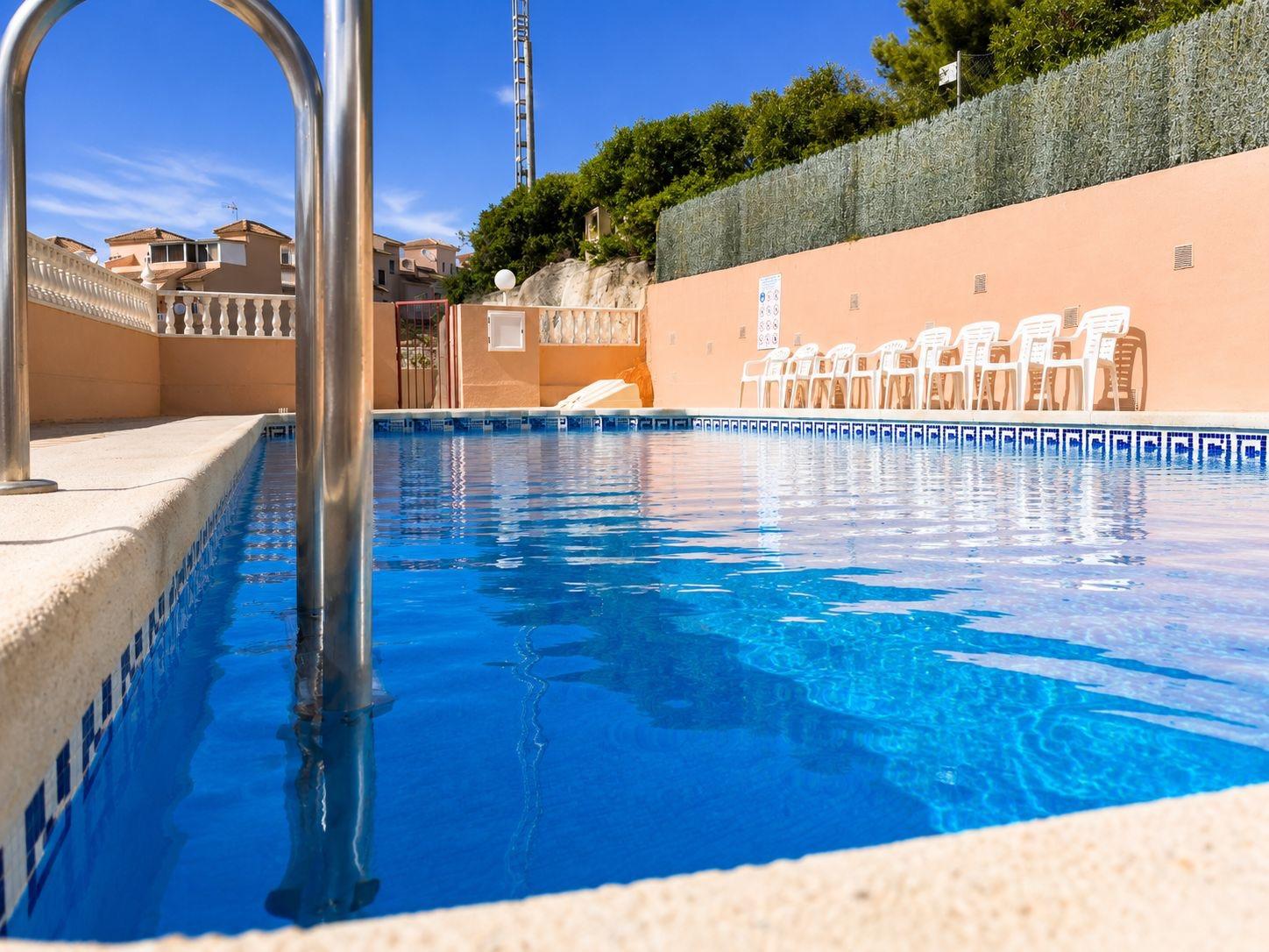 For sale - 3 Bedroom 3 Bathroom Town House in La Zenia - La Zenia  - Alicante
