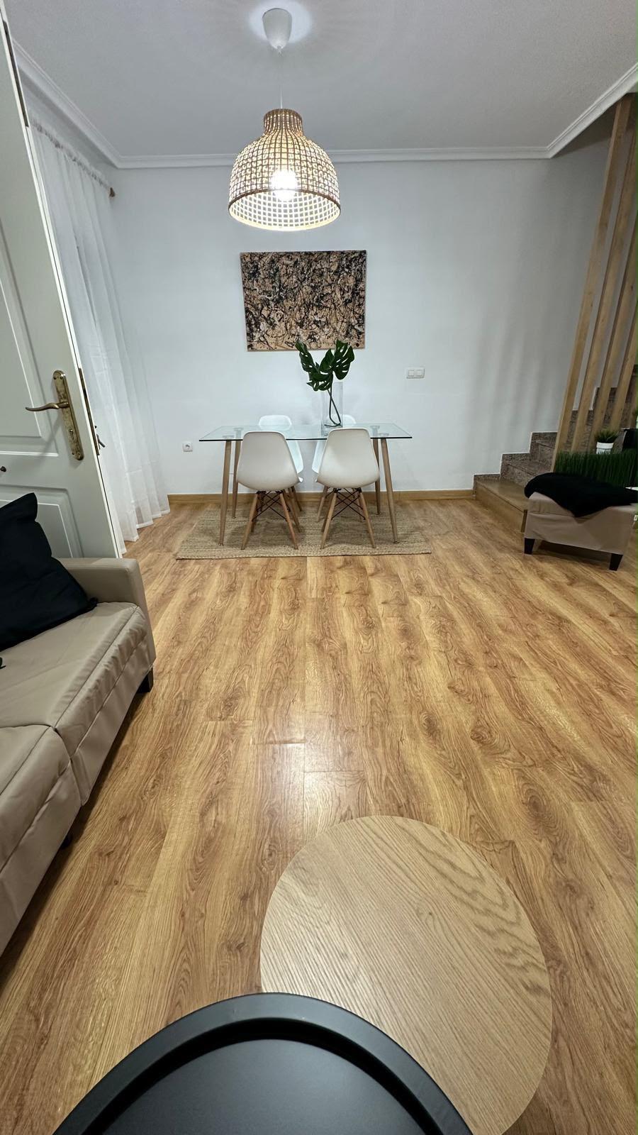 For sale - 3 Bedroom 3 Bathroom Town House in La Zenia - La Zenia  - Alicante