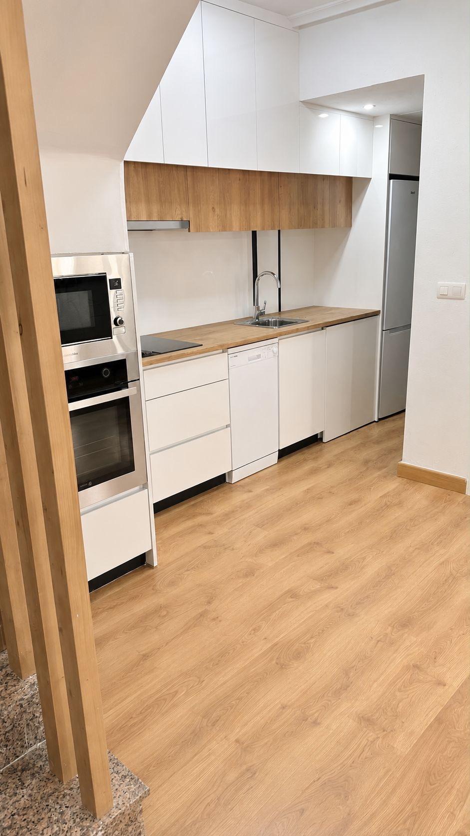 For sale - 3 Bedroom 3 Bathroom Town House in La Zenia - La Zenia  - Alicante
