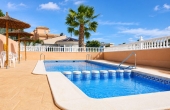 27-431-457-11-924/78458, 3 Bedroom 3 Bathroom Town House in La Zenia 
