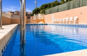 27-431-457-11-924/78458, 3 Bedroom 3 Bathroom Town House in La Zenia