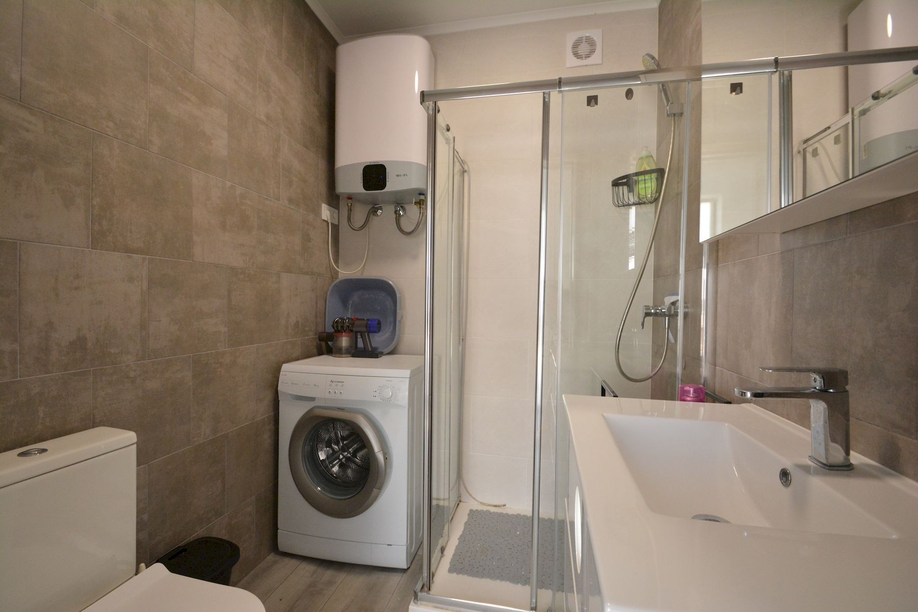For sale - 4 Bedroom 3 Bathroom Villa in Ciudad Quesada - Costa Blanca  - Alicante