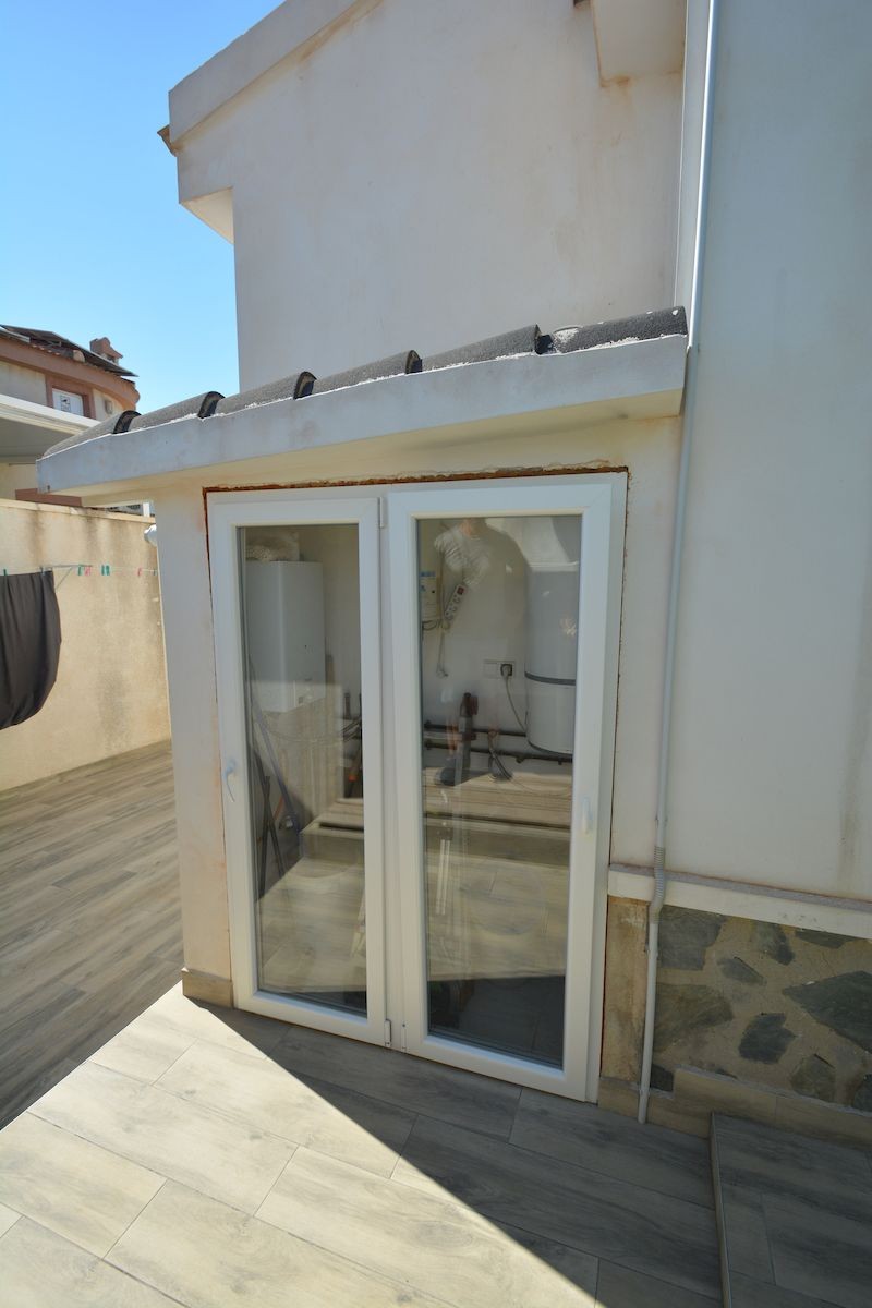For sale - 4 Bedroom 3 Bathroom Villa in Ciudad Quesada - Costa Blanca  - Alicante
