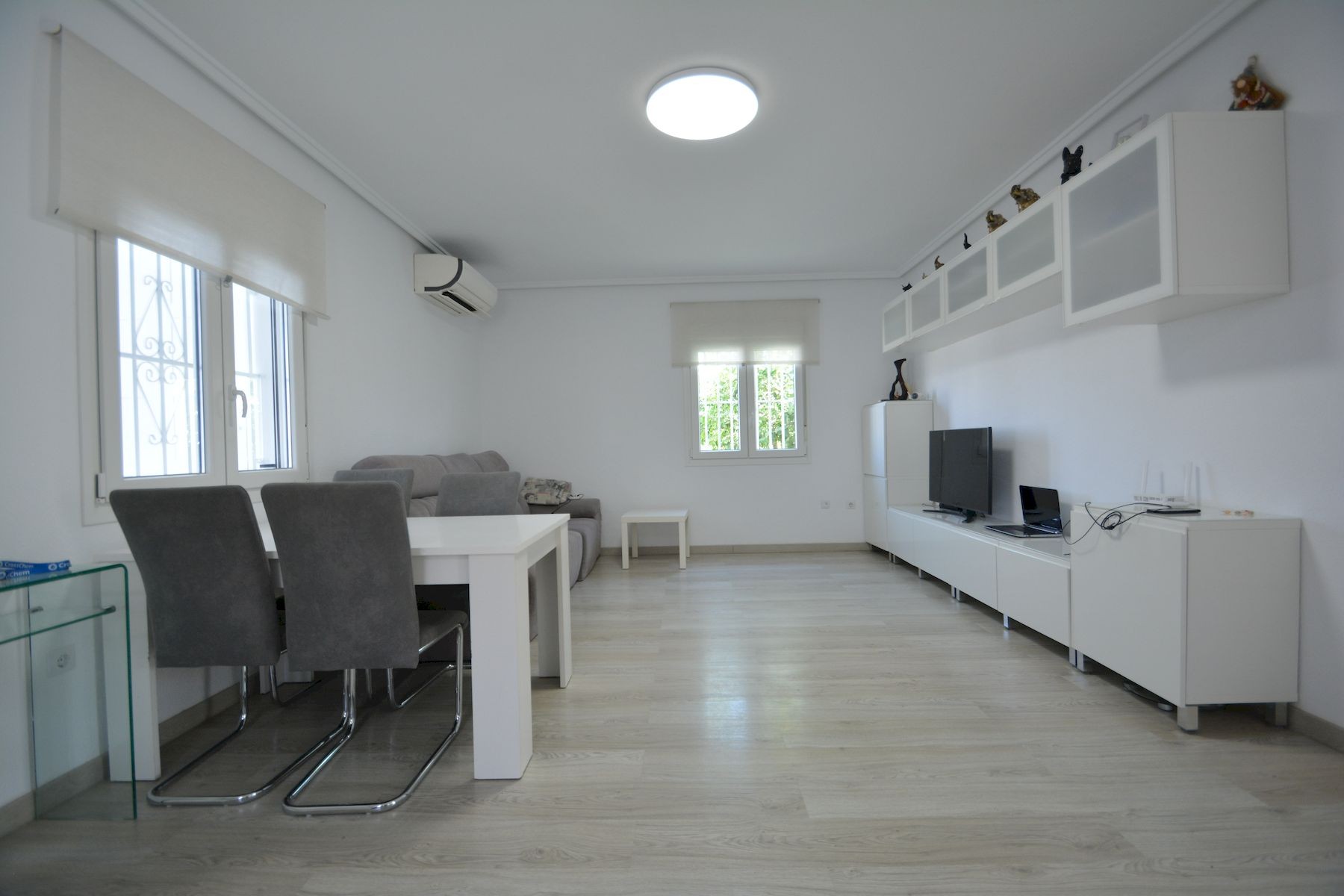 For sale - 4 Bedroom 3 Bathroom Villa in Ciudad Quesada - Costa Blanca  - Alicante