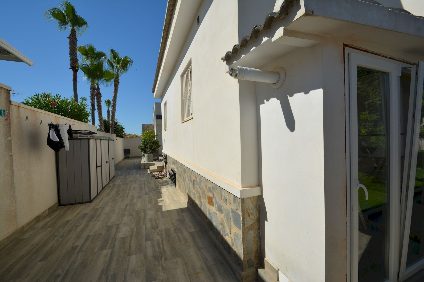 For sale - 4 Bedroom 3 Bathroom Villa in Ciudad Quesada - Costa Blanca  - Alicante