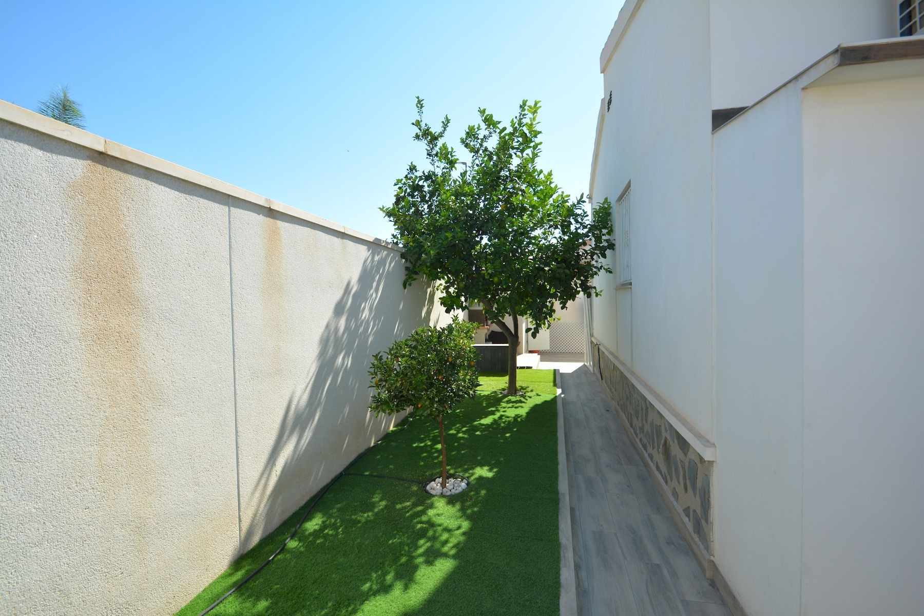 For sale - 4 Bedroom 3 Bathroom Villa in Ciudad Quesada - Costa Blanca  - Alicante