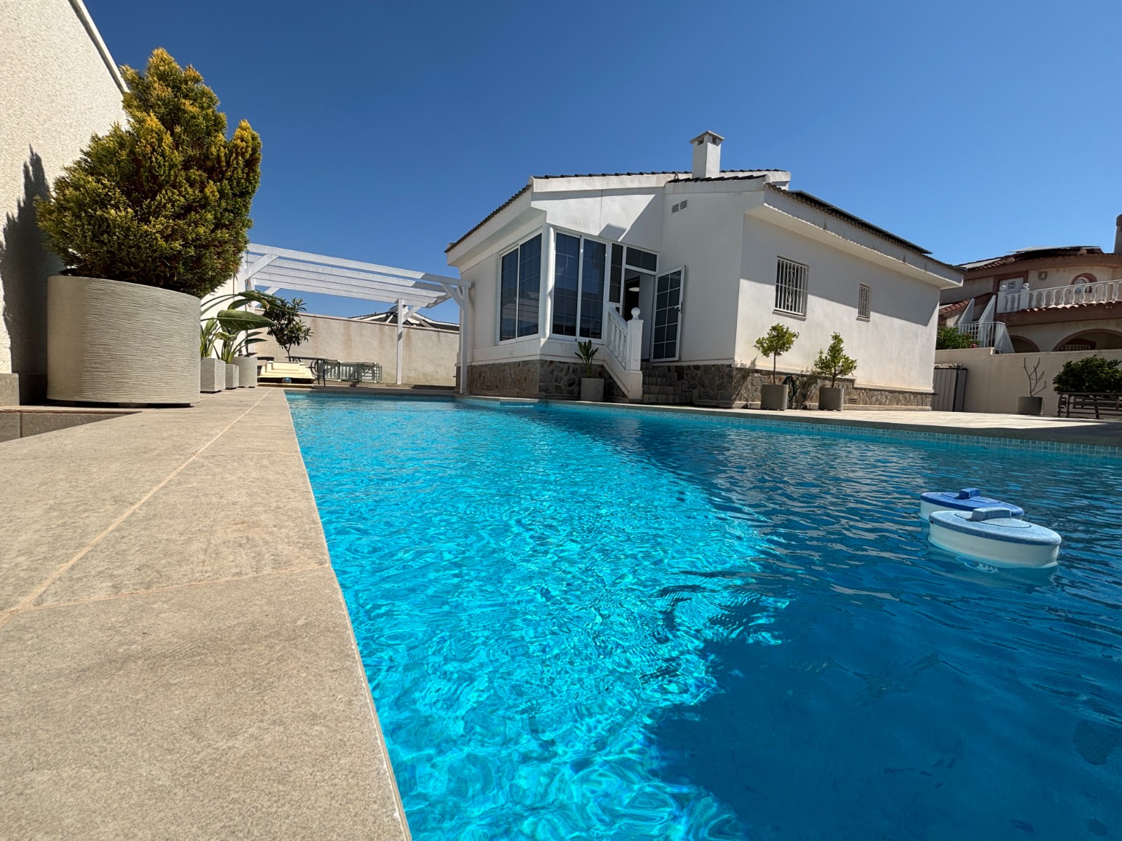 For sale - 4 Bedroom 3 Bathroom Villa in Ciudad Quesada - Costa Blanca  - Alicante