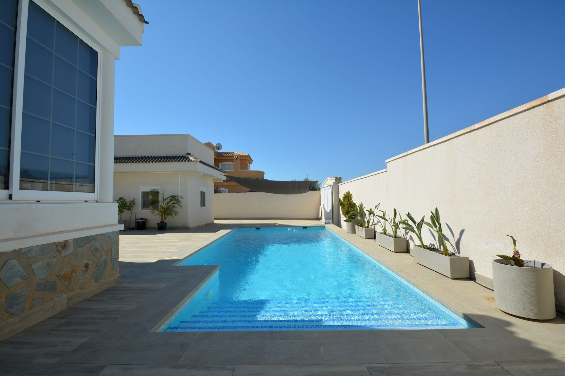 For sale - 4 Bedroom 3 Bathroom Villa in Ciudad Quesada - Costa Blanca  - Alicante