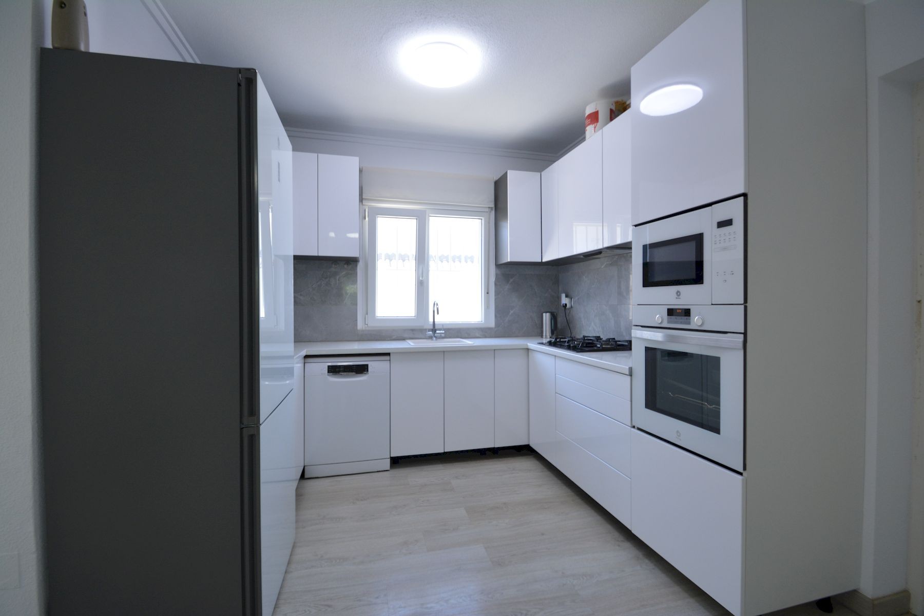 For sale - 4 Bedroom 3 Bathroom Villa in Ciudad Quesada - Costa Blanca  - Alicante
