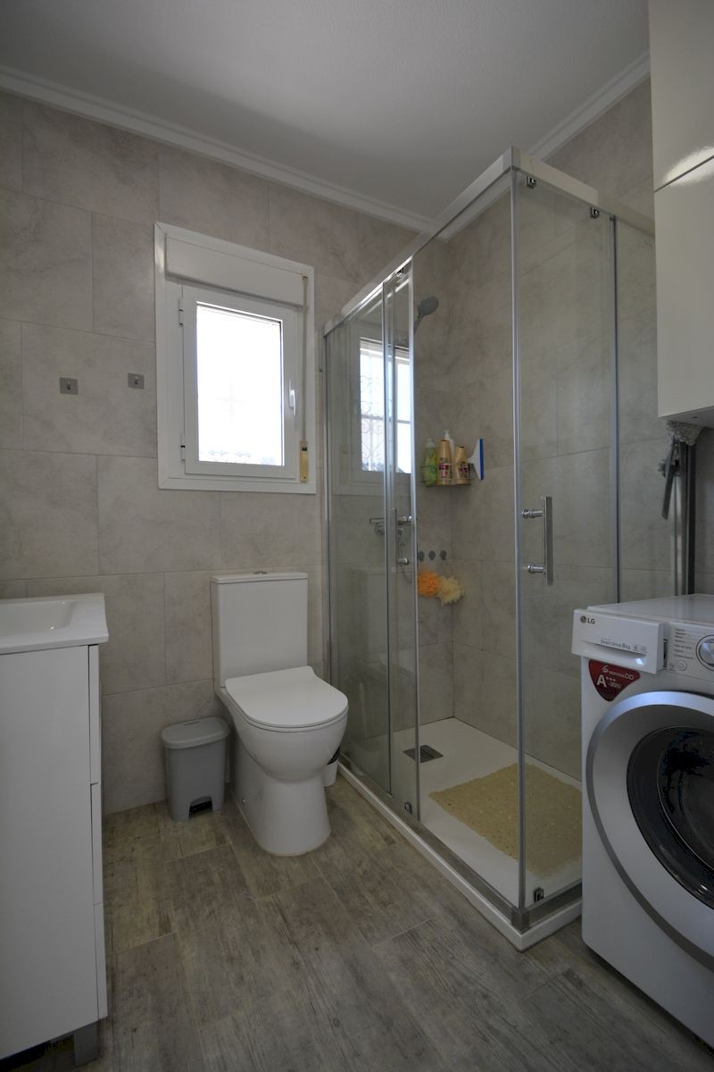 For sale - 4 Bedroom 3 Bathroom Villa in Ciudad Quesada - Costa Blanca  - Alicante