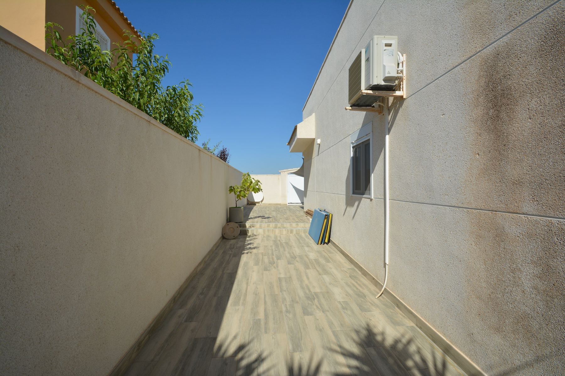 For sale - 4 Bedroom 3 Bathroom Villa in Ciudad Quesada - Costa Blanca  - Alicante