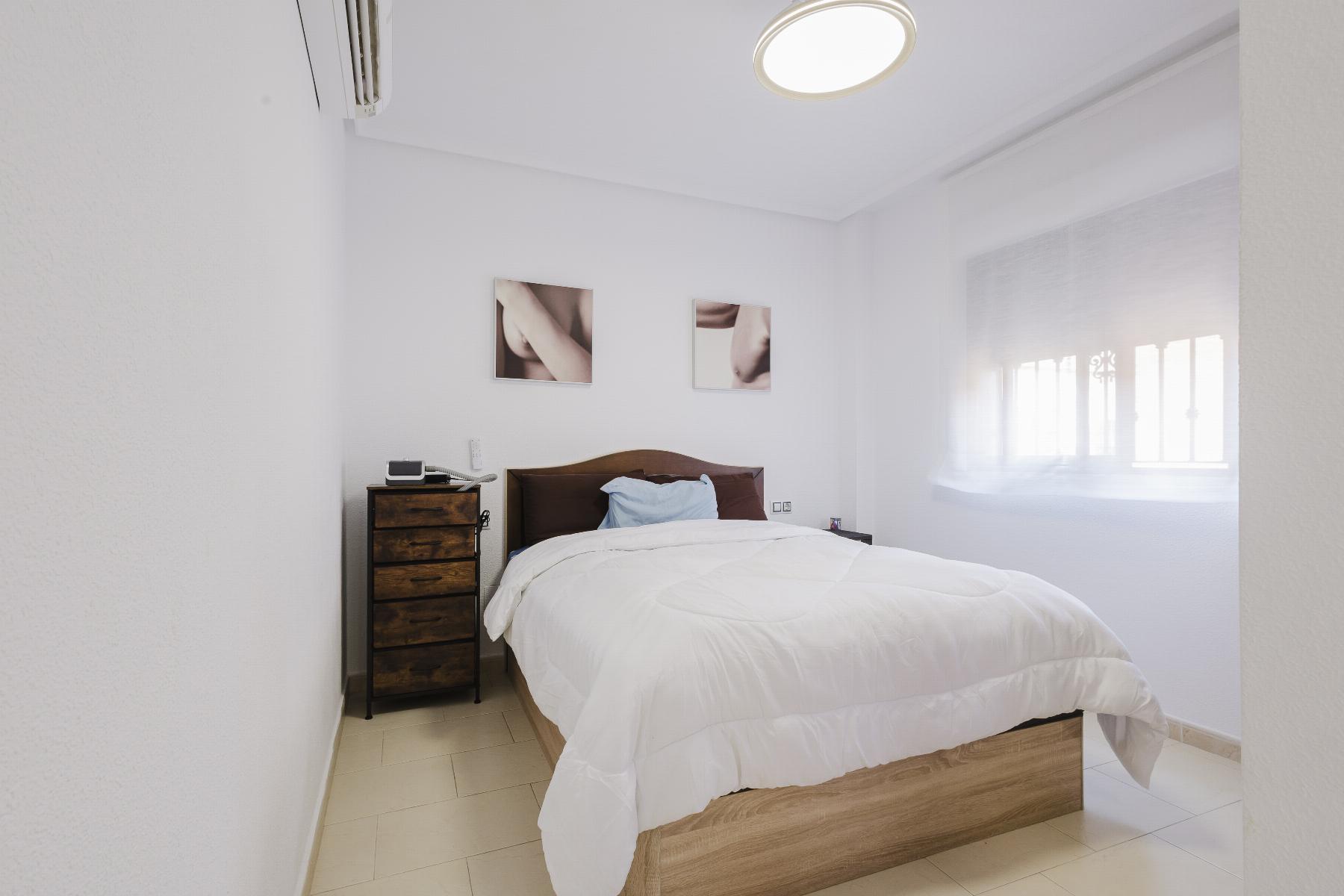 For sale - 2 Bedroom 2 Bathroom Villa in Torrevieja - Costa Blanca  - Alicante