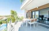 27-27-505-11-625/78466, 3 Bedroom 2 Bathroom Penthouse in Villamartin