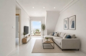 27-243-390-11-770/78470, 2 Bedroom 1 Bathroom Penthouse in Orihuela Costa