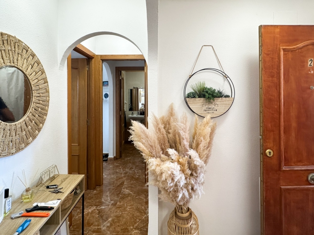 2 Bedroom 2 Bathroom Apartment in Guardamar del Segura