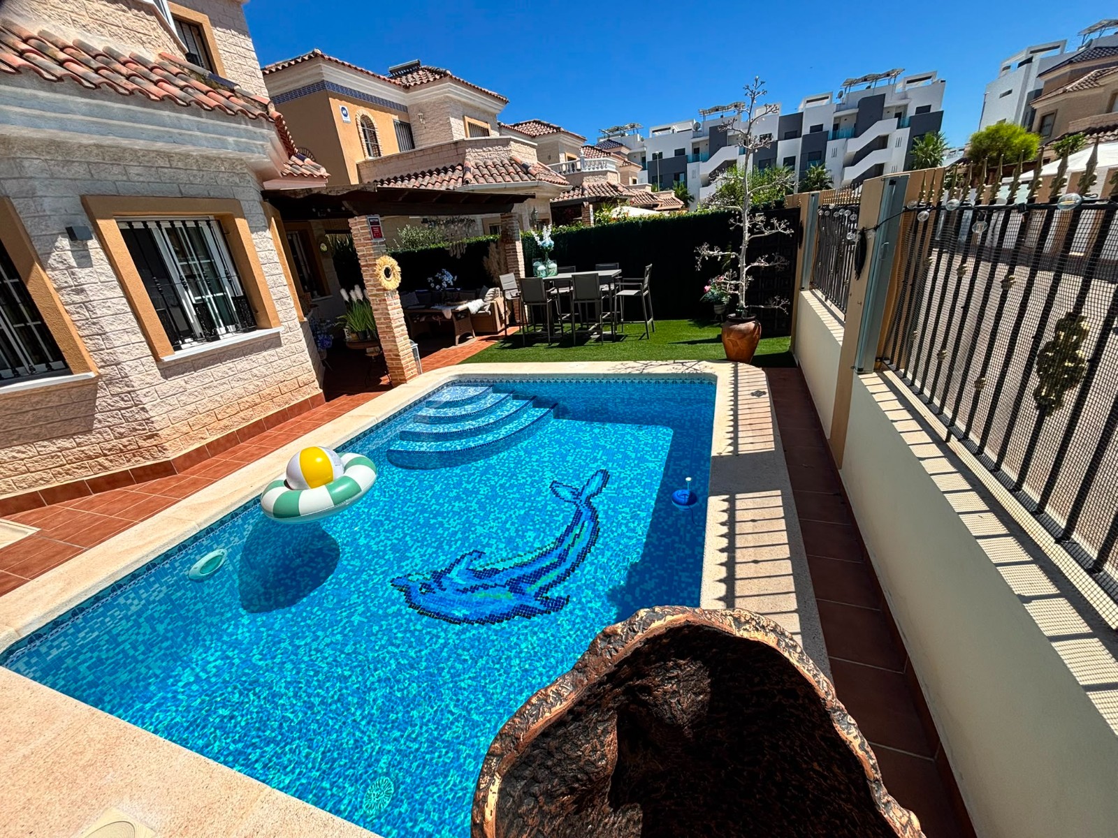 For sale - 2 Bedroom 2 Bathroom Villa in El Raso - Costa Blanca  - Alicante