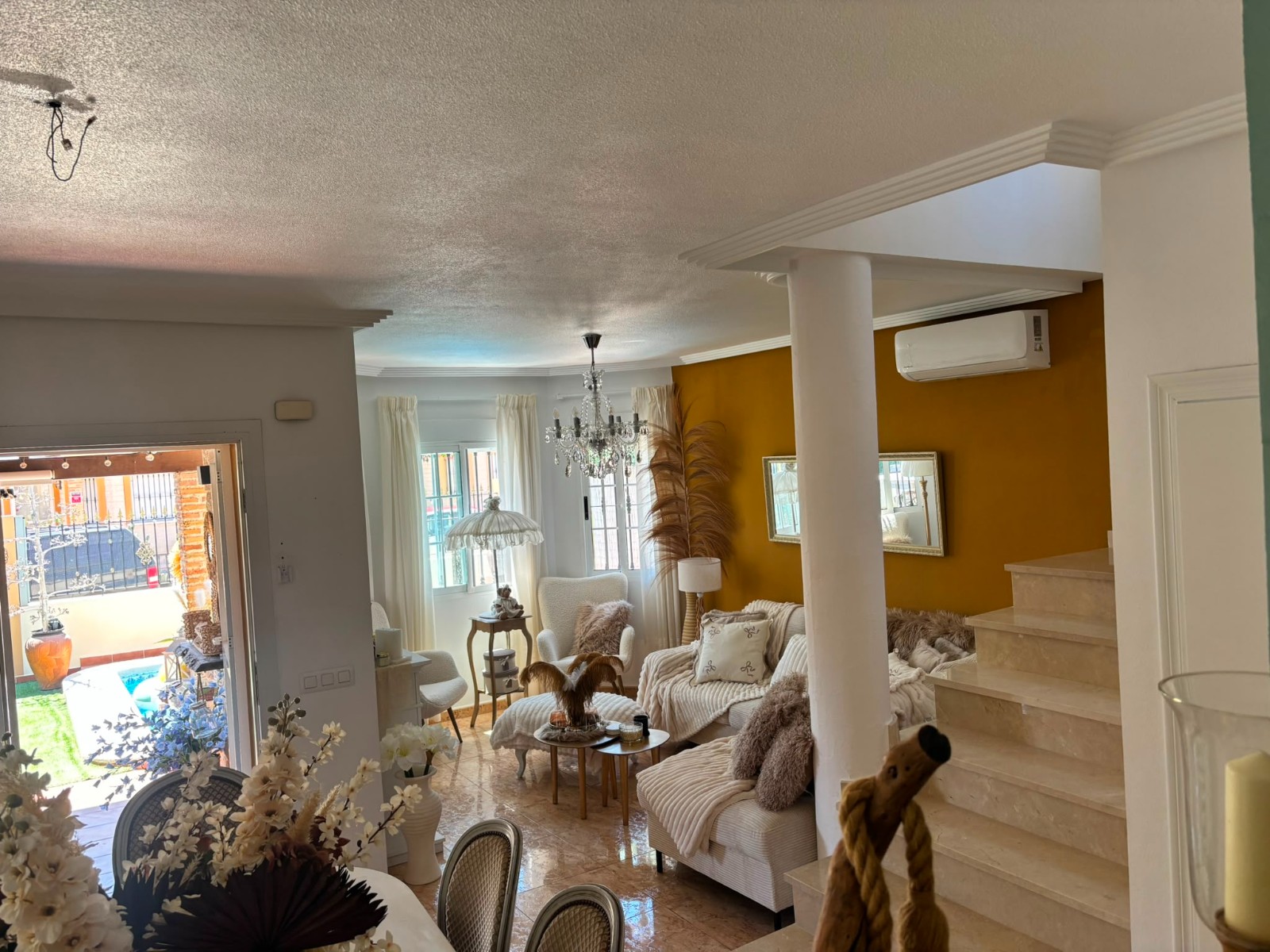 For sale - 2 Bedroom 2 Bathroom Villa in El Raso - Costa Blanca  - Alicante