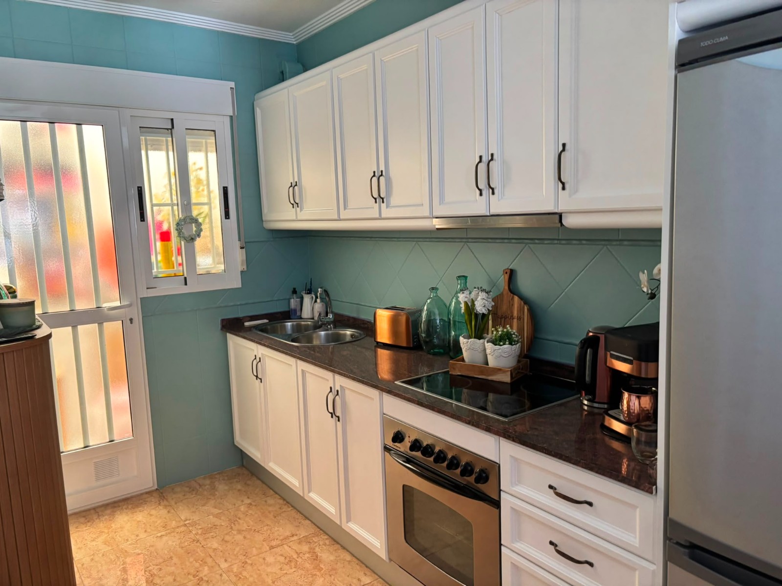 For sale - 2 Bedroom 2 Bathroom Villa in El Raso - Costa Blanca  - Alicante