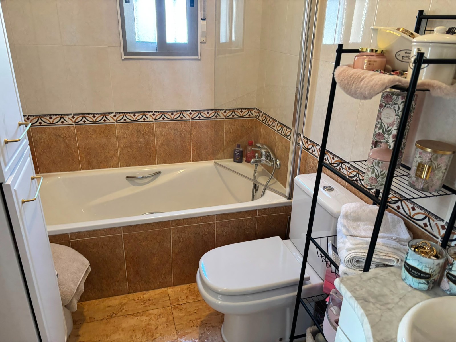 For sale - 2 Bedroom 2 Bathroom Villa in El Raso - Costa Blanca  - Alicante
