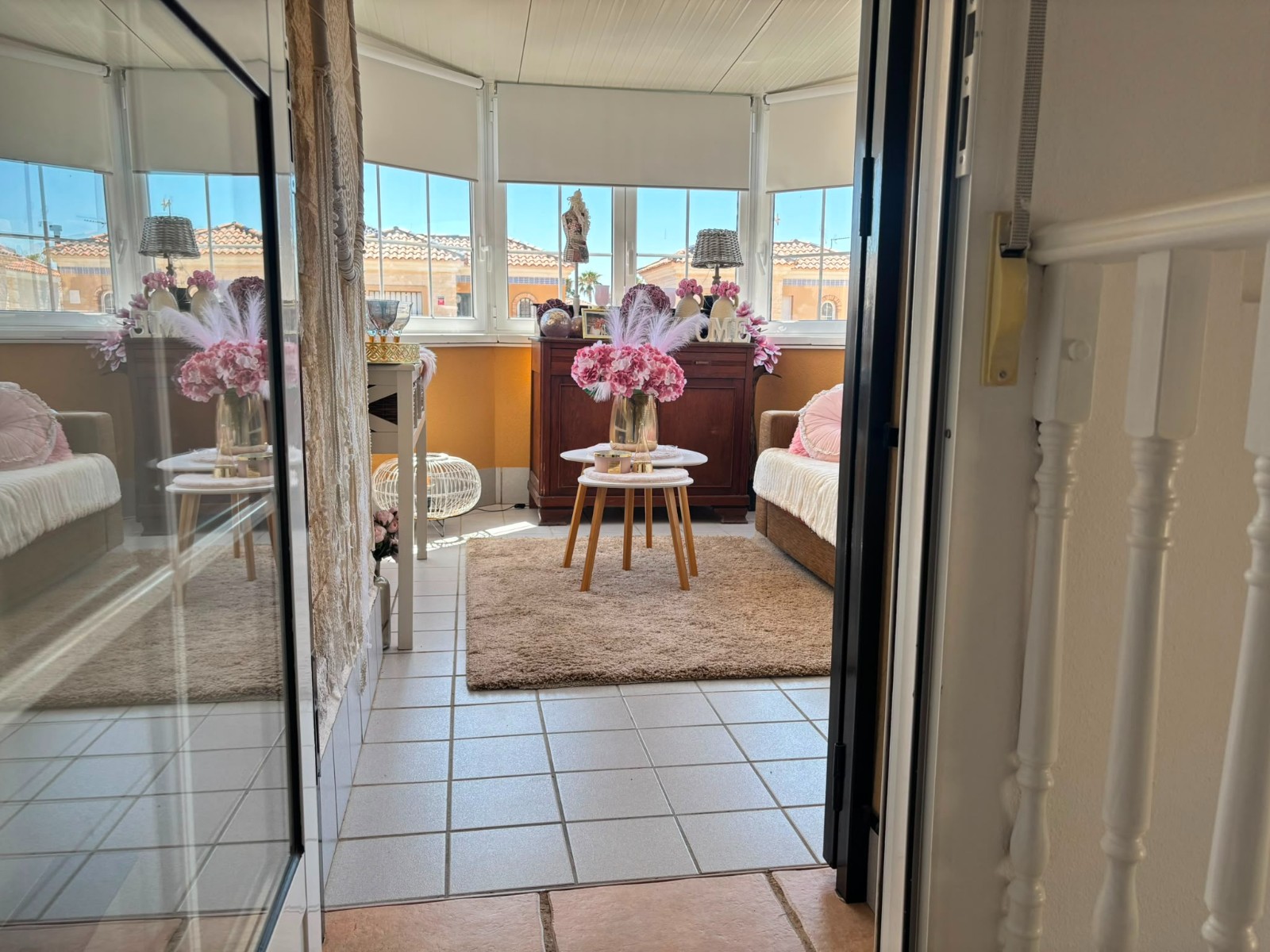For sale - 2 Bedroom 2 Bathroom Villa in El Raso - Costa Blanca  - Alicante