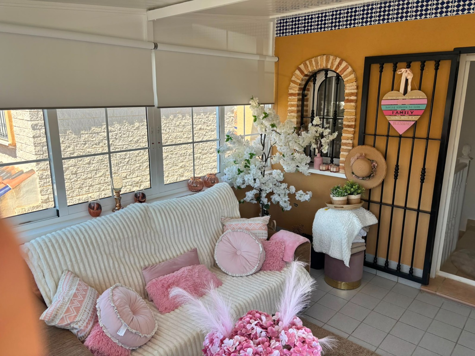 For sale - 2 Bedroom 2 Bathroom Villa in El Raso - Costa Blanca  - Alicante