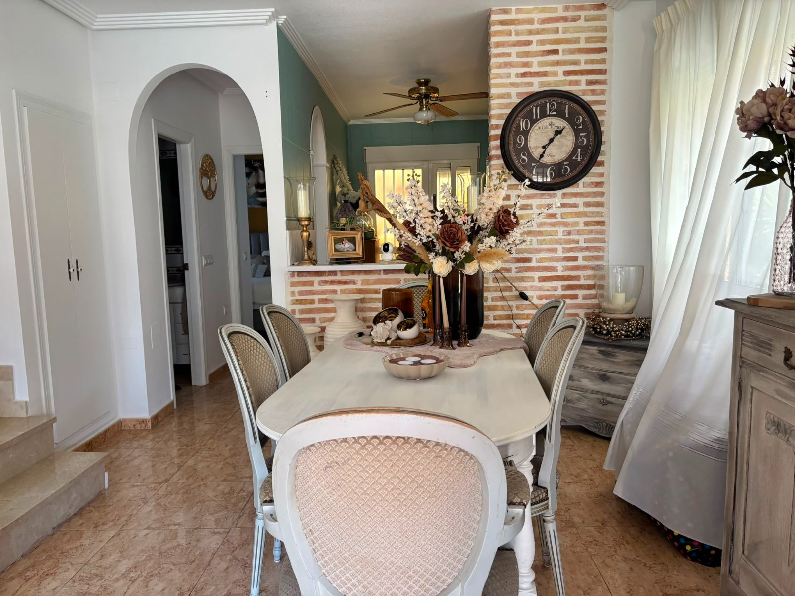 For sale - 2 Bedroom 2 Bathroom Villa in El Raso - Costa Blanca  - Alicante