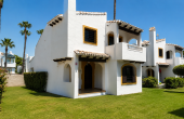 27-215-456-11-919/78474, 3 Bedroom 3 Bathroom Villa in Orihuela Costa